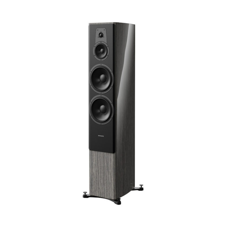 Dynaudio Contour 60i - Standlautsprecher (Hochglanz Grey Oak)