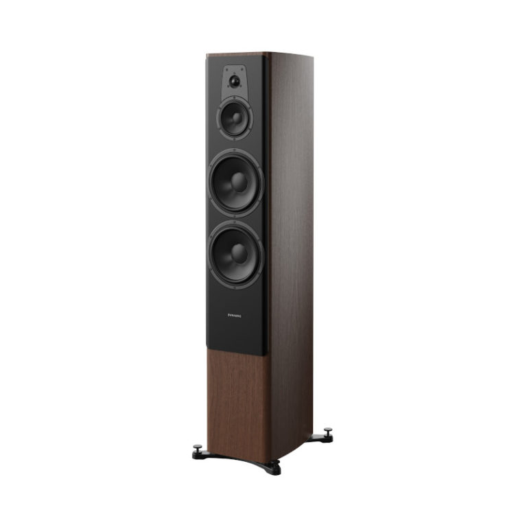 Dynaudio Contour 60i - Standlautsprecher (Nussbaum)