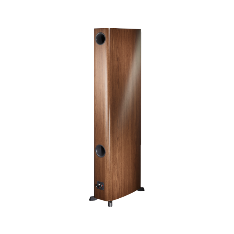 Dynaudio Contour 60 - Standlautsprecher in Walnut Light Satin (Abbildung ähnlich)