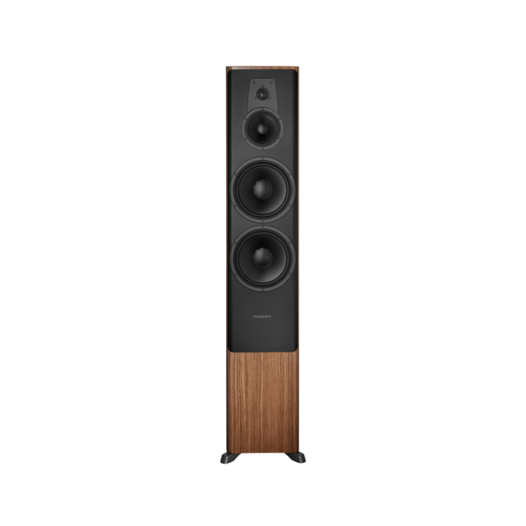 Dynaudio Contour 60 - Standlautsprecher in Walnut Light Satin (Abbildung ähnlich)