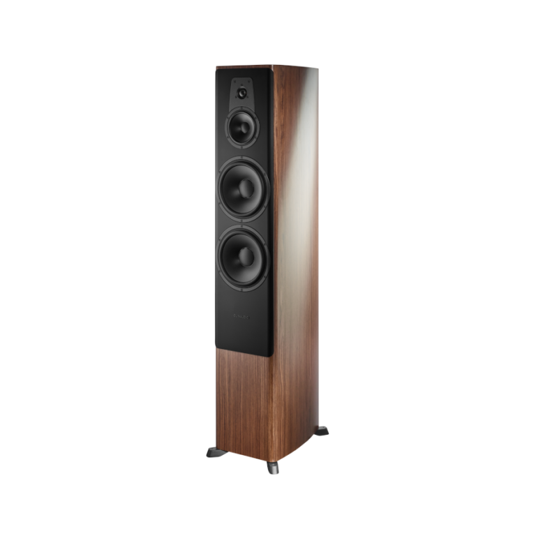 Dynaudio Contour 60 - Standlautsprecher in Walnut Light Satin (Abbildung ähnlich)