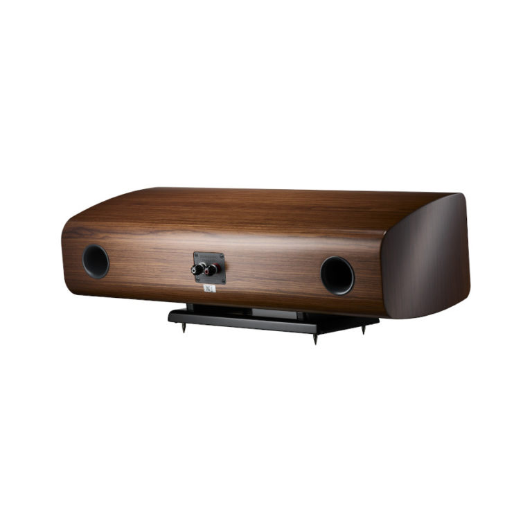 Dynaudio Contour 25C - Centerlautsprecher in Walnut (Abbildung ähnlich)