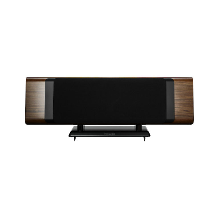 Dynaudio Contour 25C - Centerlautsprecher in Walnut (Abbildung ähnlich)