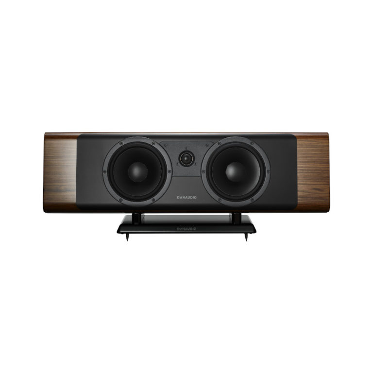 Dynaudio Contour 25C - Centerlautsprecher in Walnut (Abbildung ähnlich)