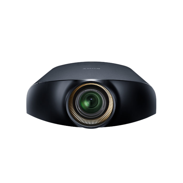 Sony VPL-VW1100 - Heimkino 4K-Projektor (Beispielabbildung)