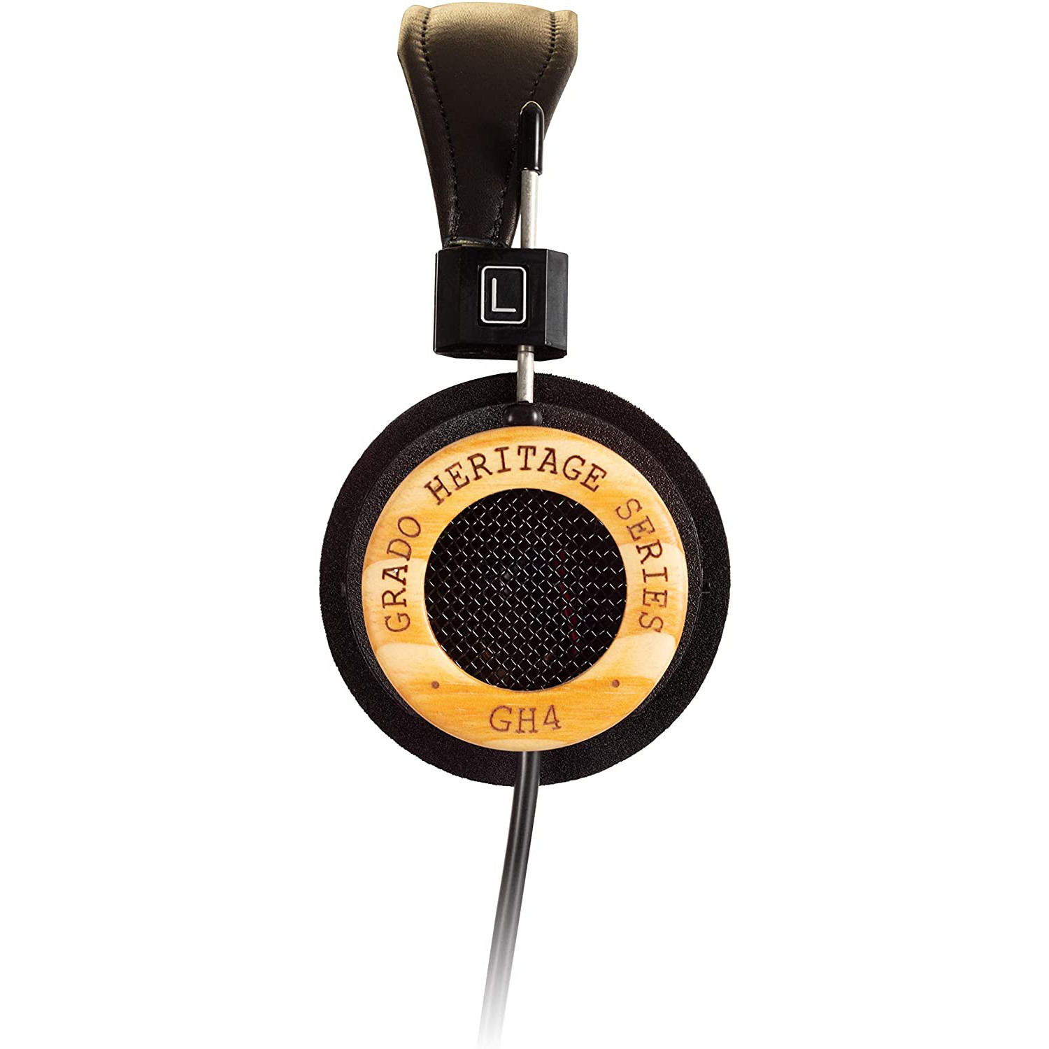 GRADO GH4 Heritage *Limited Edition* - UNI-HIFI Leipzig