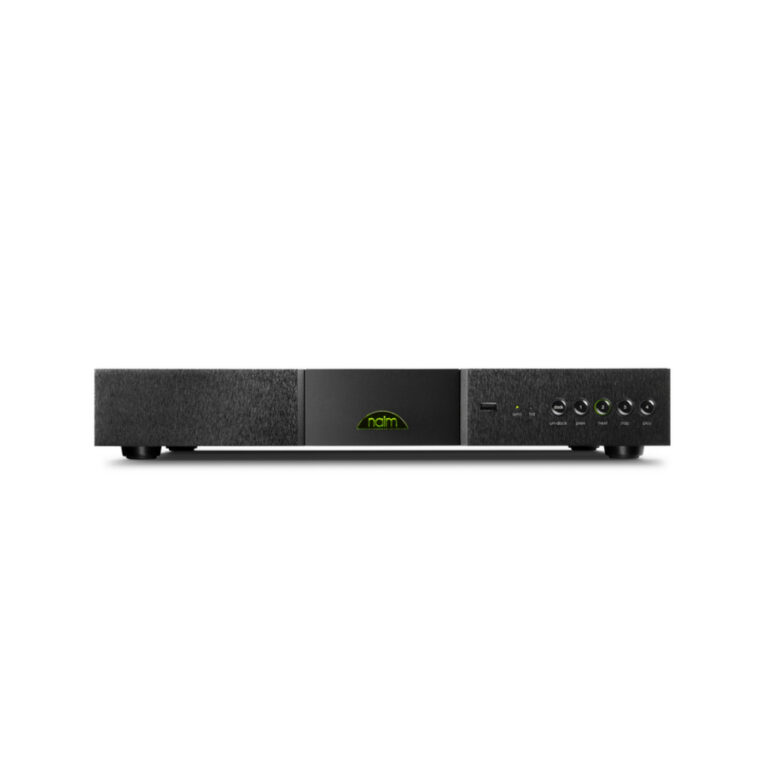 Naim DAC