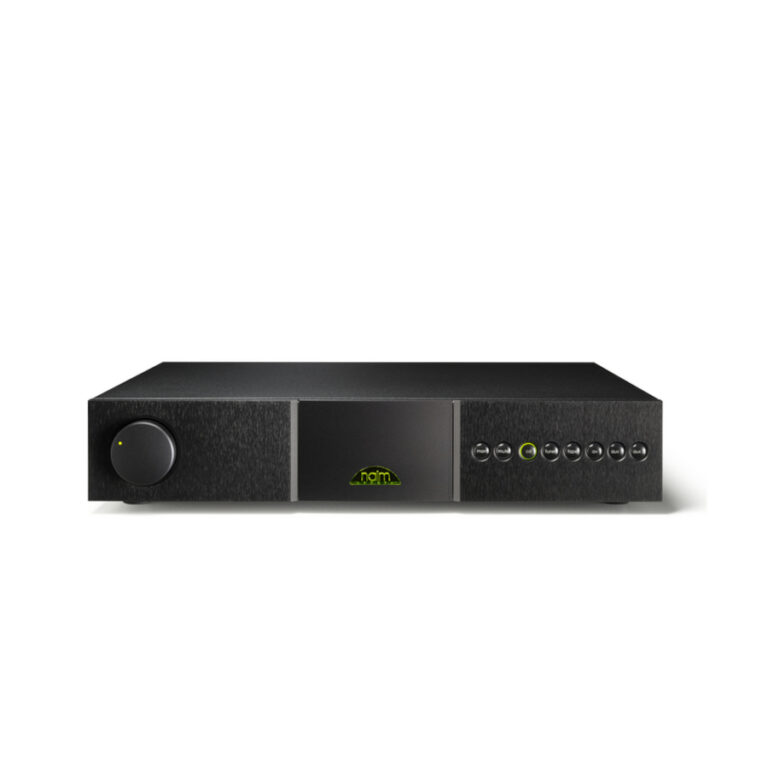 Naim NAC 202