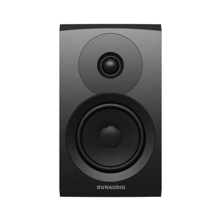 Dynaudio Emit 10 - Kompaktlautsprecher in Nussbaum, Serie 2021