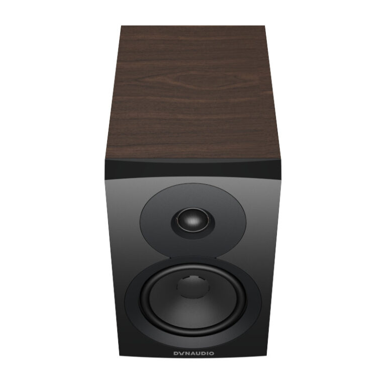 Dynaudio Emit 10 - Kompaktlautsprecher in Nussbaum, Serie 2021