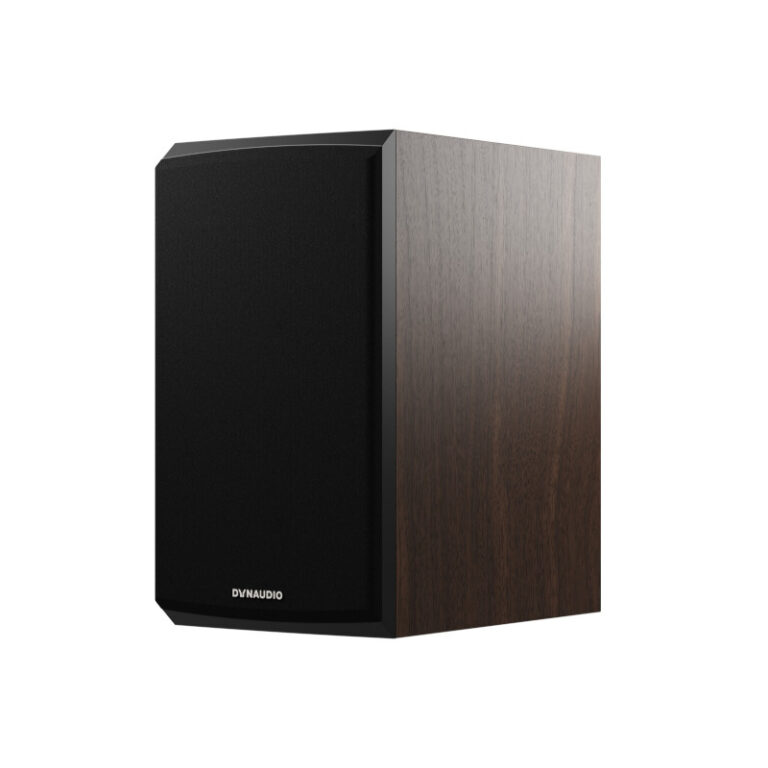 Dynaudio Emit 20 - Kompaktlautsprecher in Nussbaum, Serie 2021