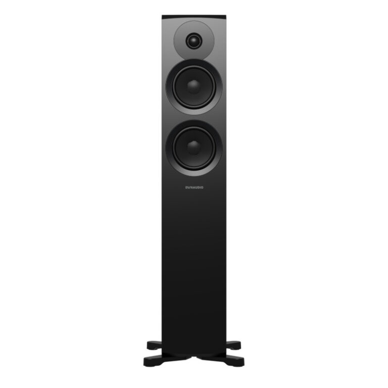 Dynaudio Emit 30 - Standlautsprecher in Nussbaum, Serie 2021