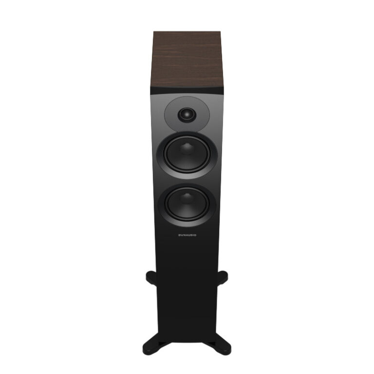 Dynaudio Emit 30 - Standlautsprecher in Nussbaum, Serie 2021