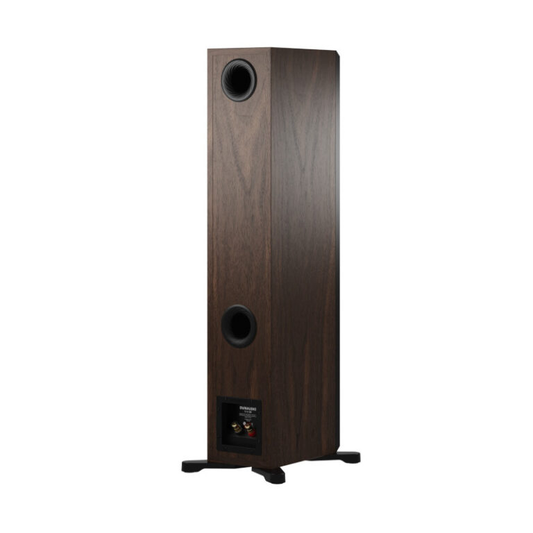 Dynaudio Emit 30 - Standlautsprecher in Nussbaum, Serie 2021
