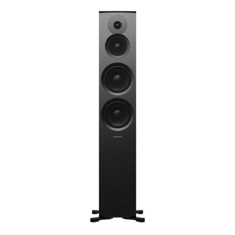 Dynaudio Emit 50 - Standlautsprecher in Nussbaum, Serie 2021