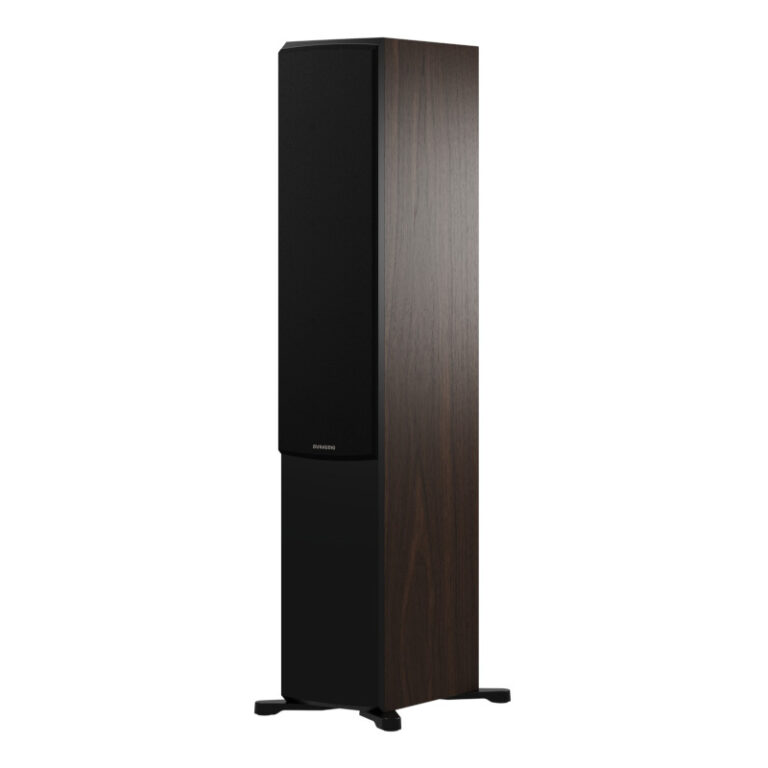 Dynaudio Emit 50 - Standlautsprecher in Nussbaum, Serie 2021
