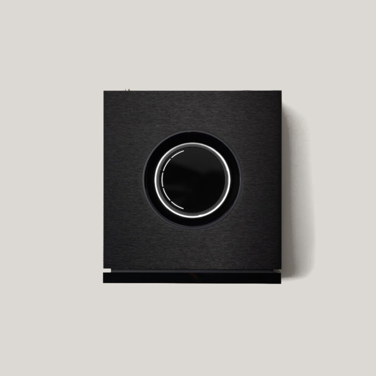 Naim Uniti Atom Headphone - All-in-One-Player