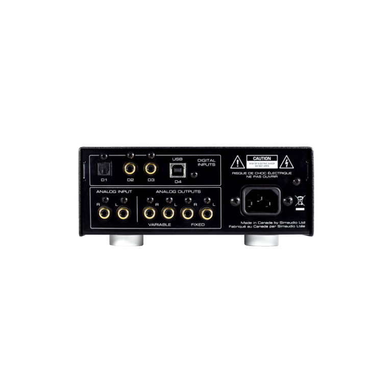 Moon Neo 230HAD - Kopfhörerverstärker