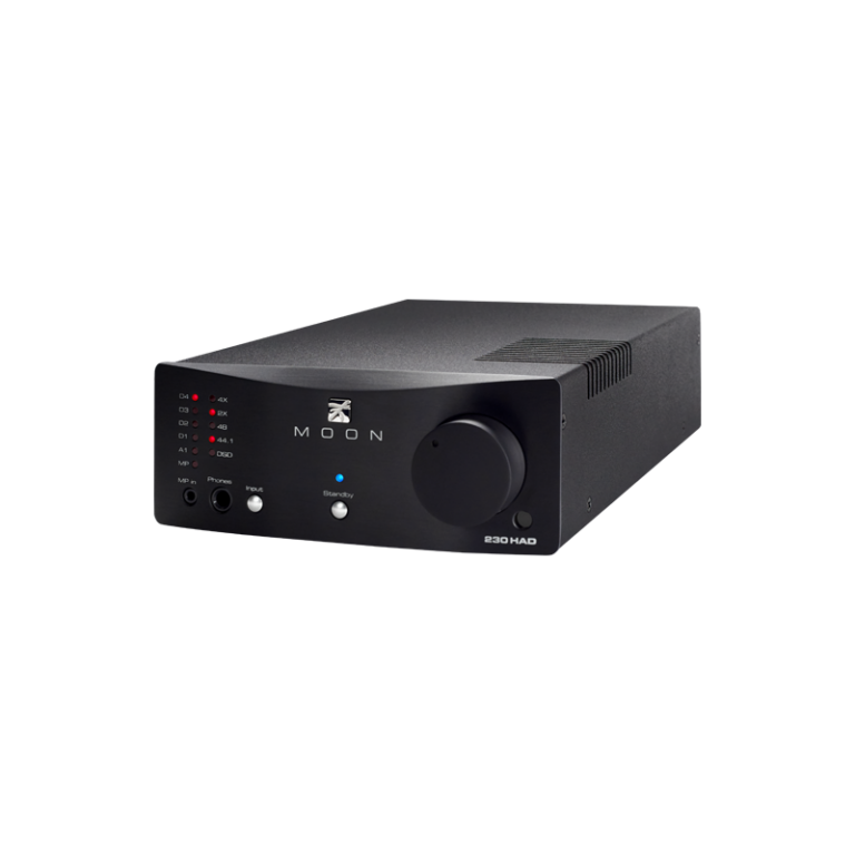 Moon Neo 230HAD - Kopfhörerverstärker