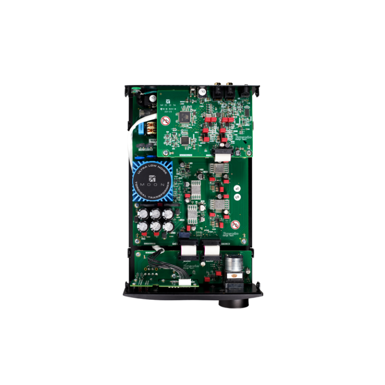 Moon Neo 230HAD - Kopfhörerverstärker