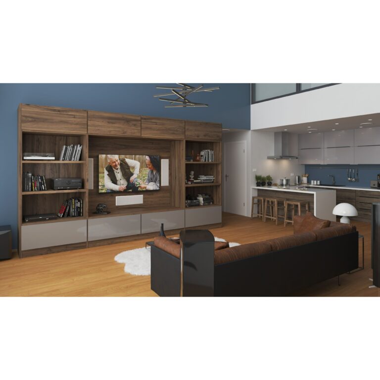 Yamaha Aventage RX-A4A - 9.2 Kanal AV-Receiver (Beispielabbildung Lifestyle)