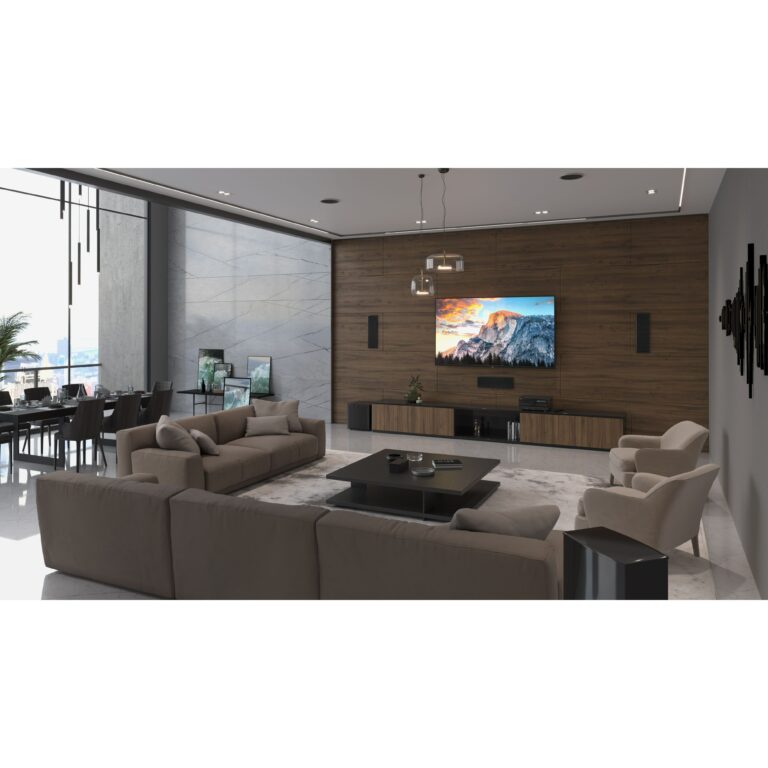 Yamaha Aventage RX-A8A - 11 Kanal AV-Receiver