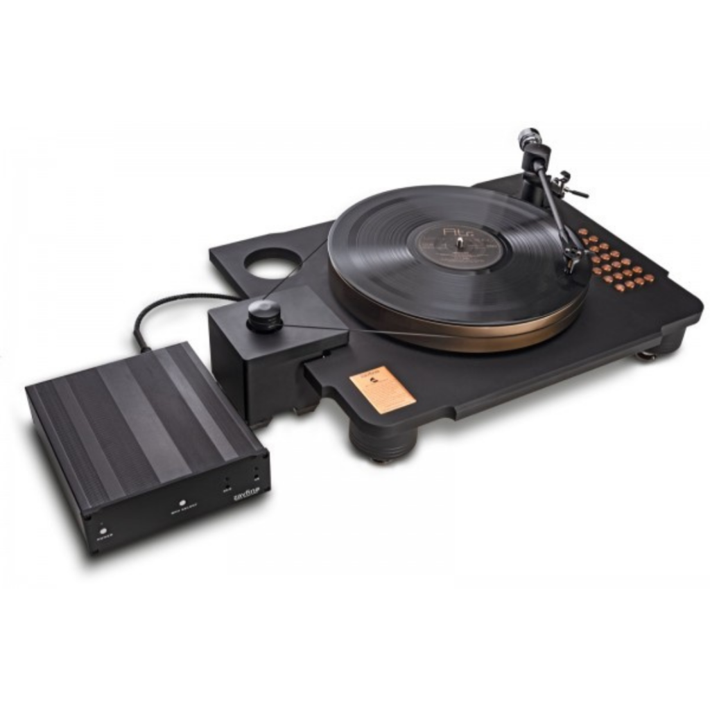 Zavfino Copperhead X SuperPack UNIHIFI Leipzig