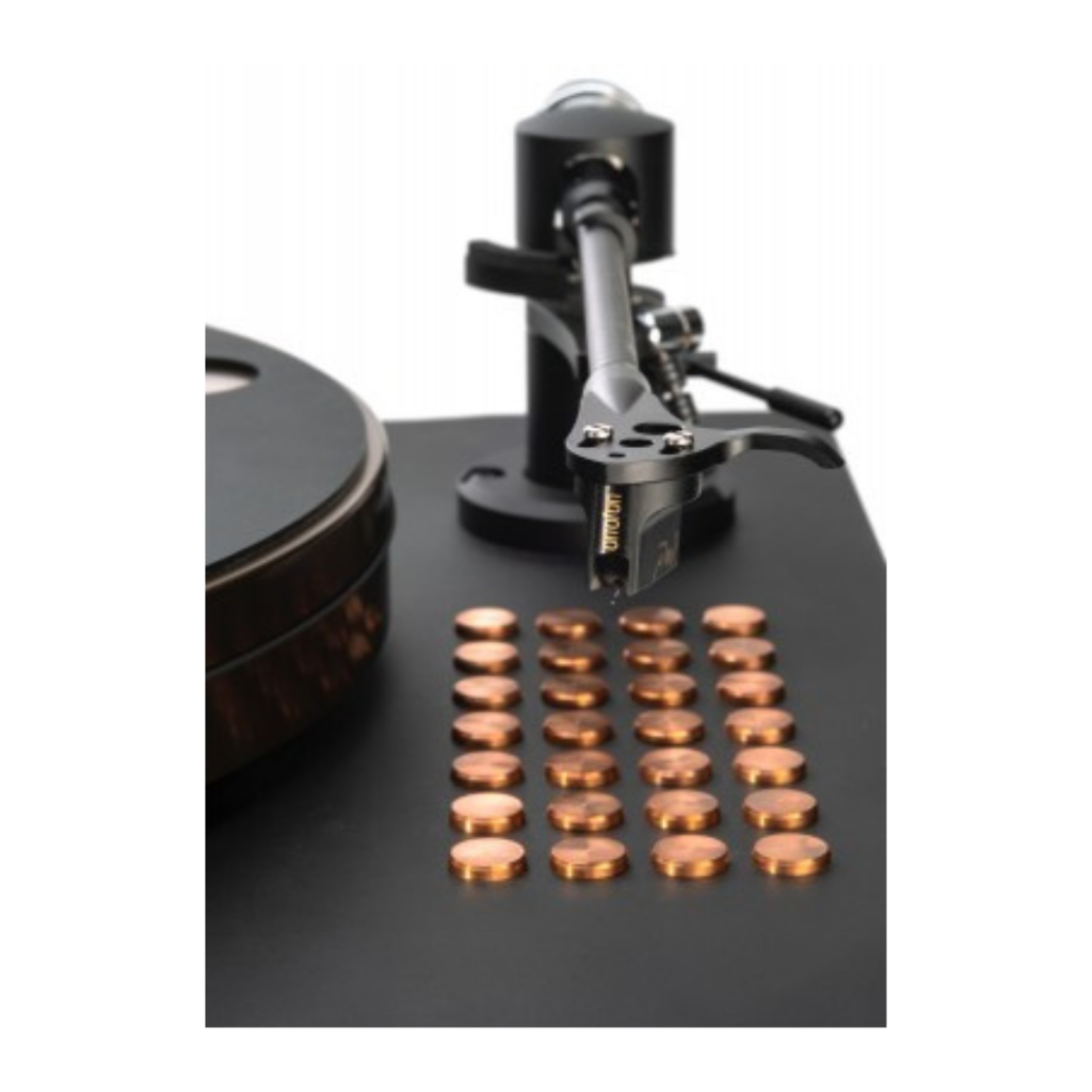 Zavfino Copperhead X SuperPack UNIHIFI Leipzig