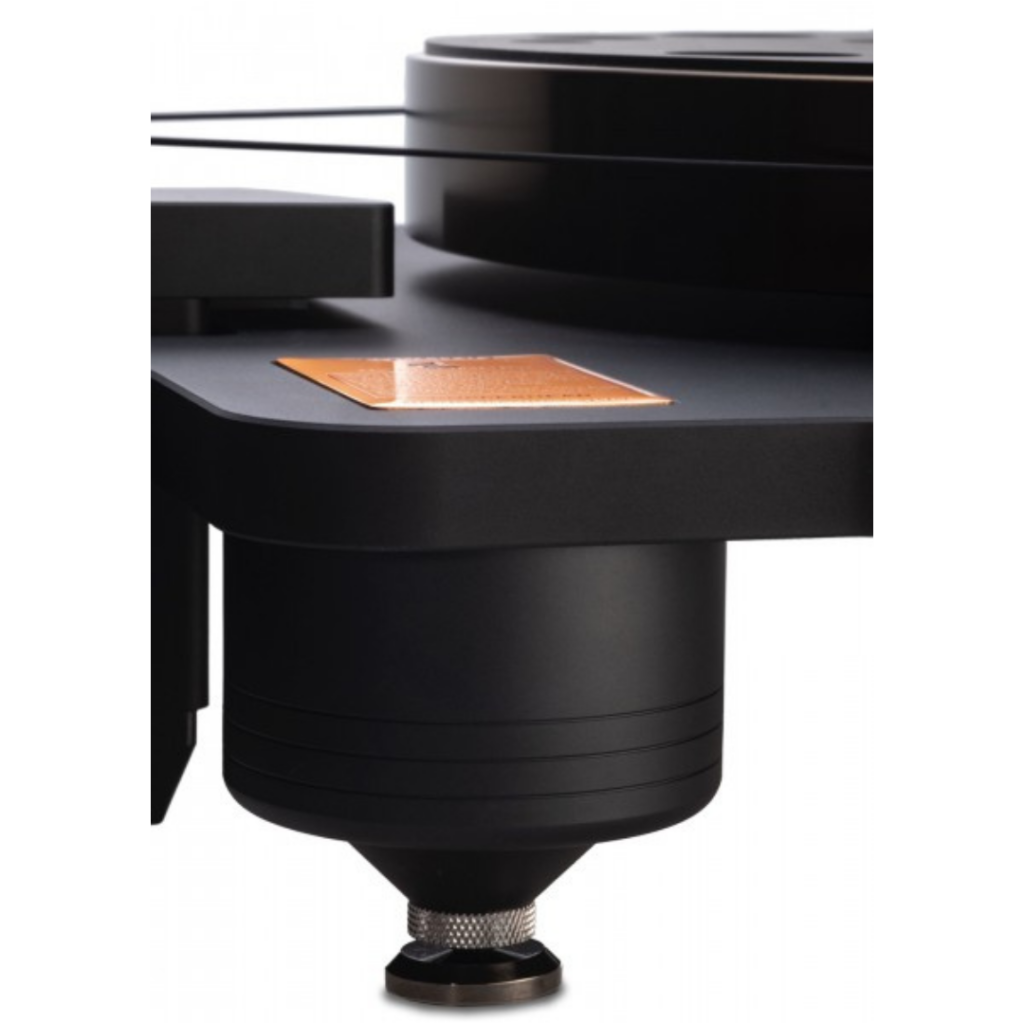 Zavfino Copperhead X SuperPack UNIHIFI Leipzig