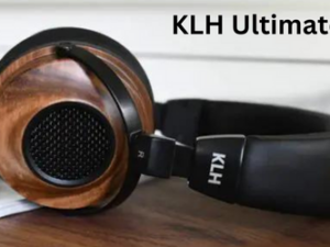 KLH Ultimate One – Dampf mit Tiefgang bis über beide Ohren