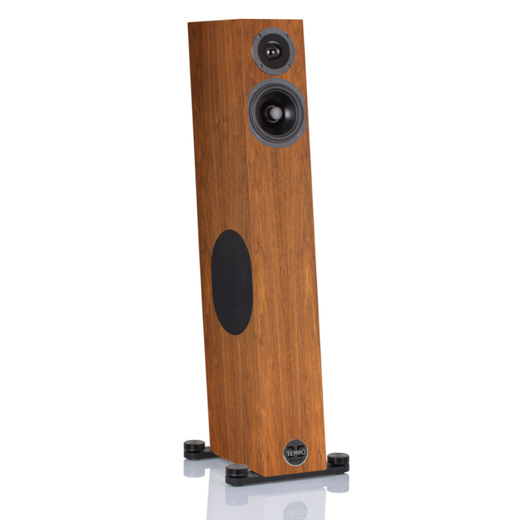 Audio Physic Tempo UNIHIFI Leipzig