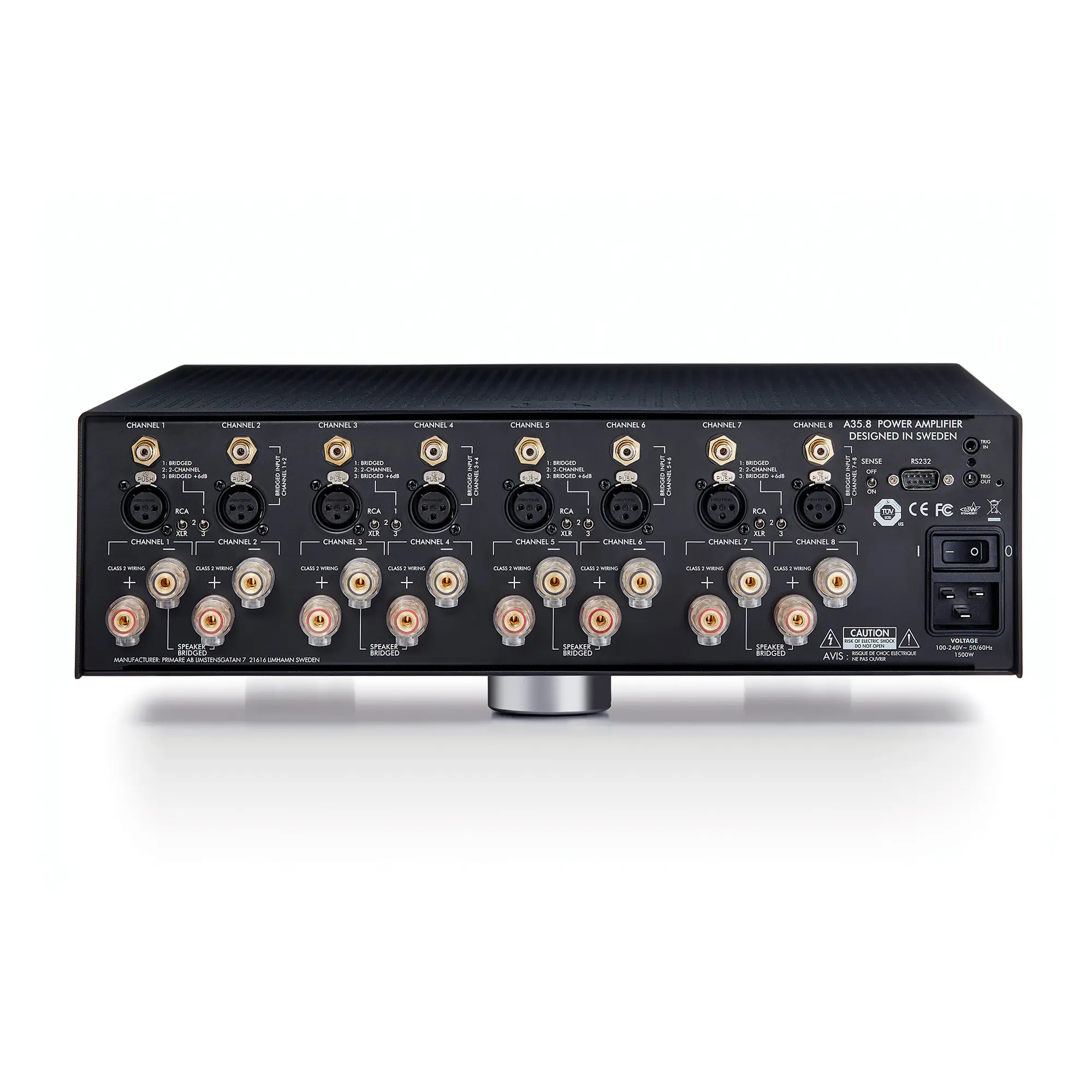 produktbild_primare_Endstufe _A35.8_2191615835par_2000px_5