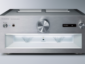 Technics wieder bei UNI-HIFI Leipzig