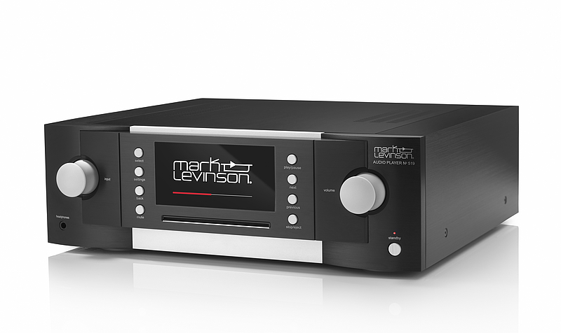 Mark Levinson № 519