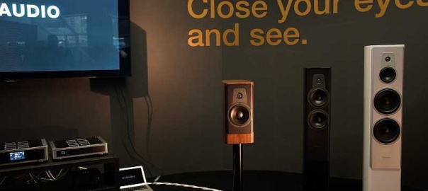 Dynaudio Contour – Lautsprecher neu definiert