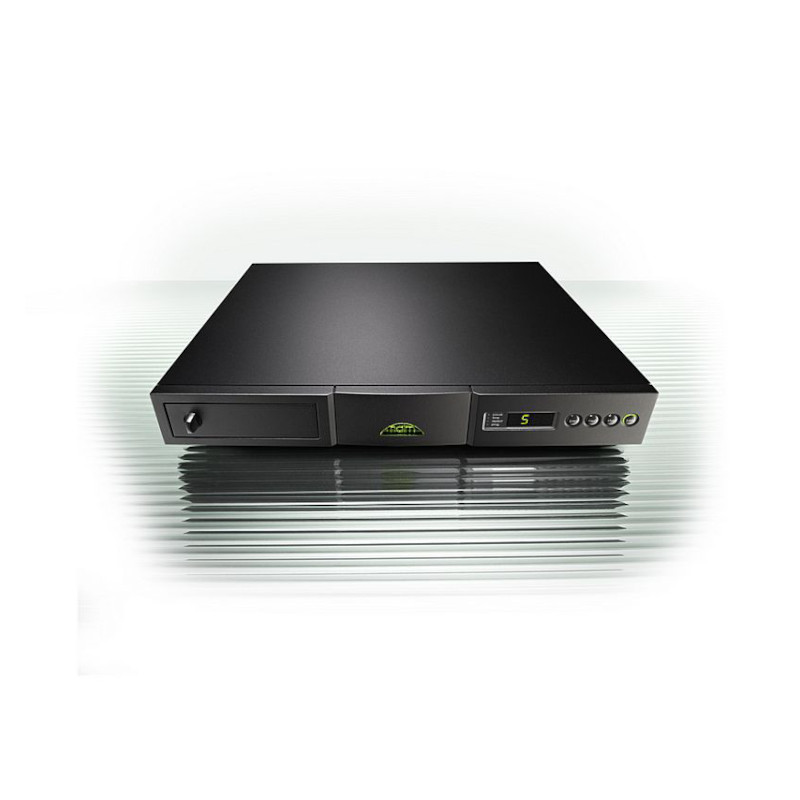Naim CD5 SI - CD-Player