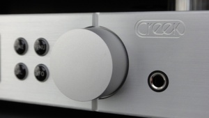 Creek Evolution 100A - silber