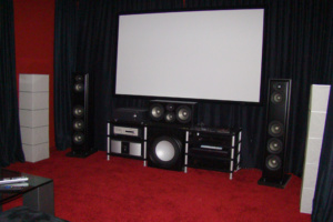 Heimkino