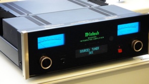 McIntosh MA5200