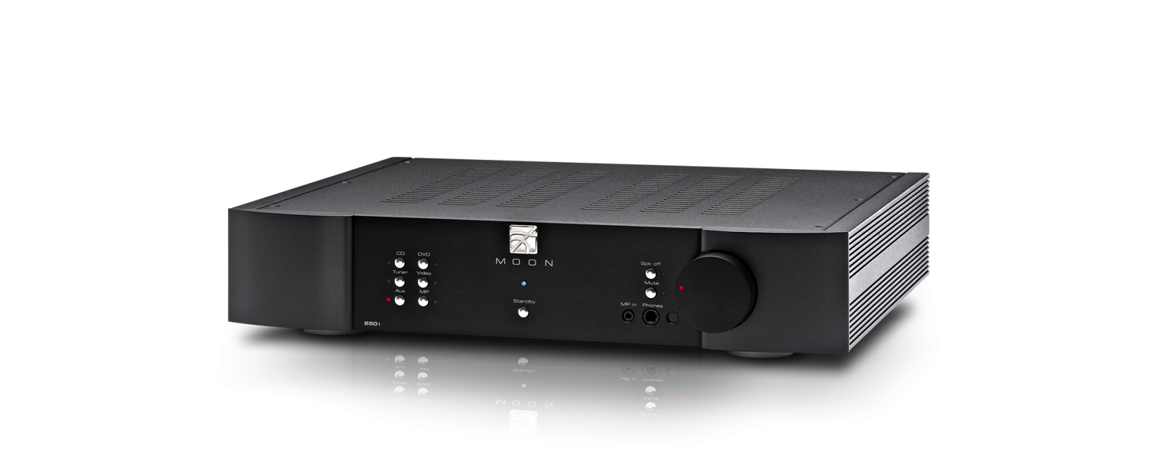 Moon Neo 250i schwarz