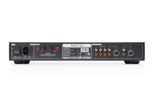 Naim NAIT 5si Rückseite