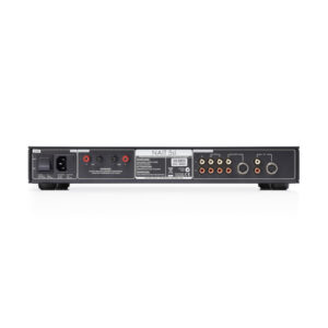Naim NAIT 5si - Vollverstärker (Rückseite)