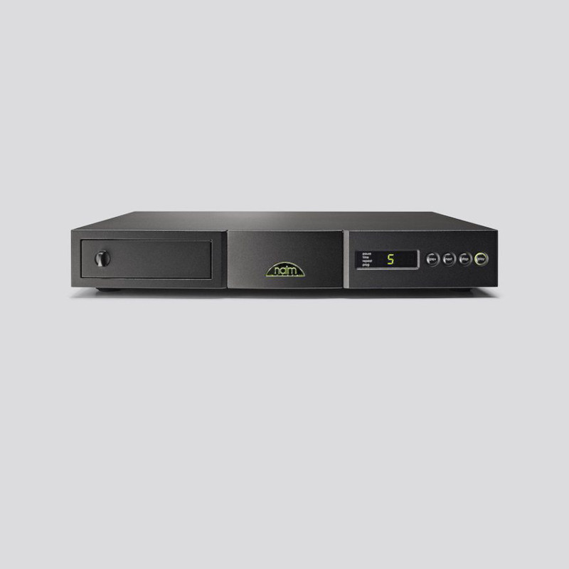 Naim CD5 SI - CD-Player