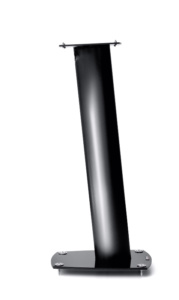 Dynaudio Stand 3X Klavierlack schwarz