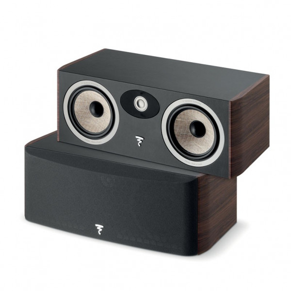 Focal Aria CC 900 Noyer Walnut