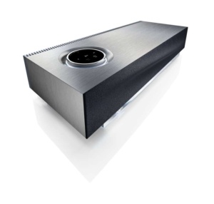 Naim Mu-so in Black