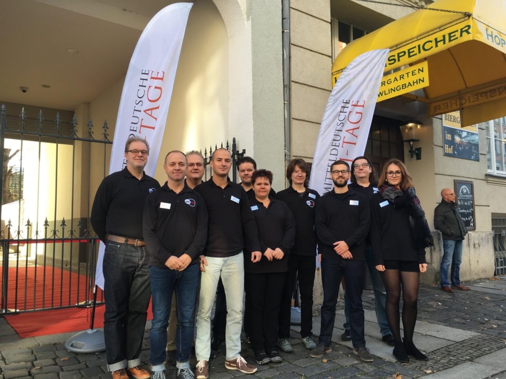 MDHT-Team