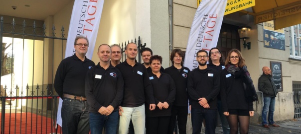 Mitteldeutsche HiFi-Tage 2016: Messerückblick [Video]
