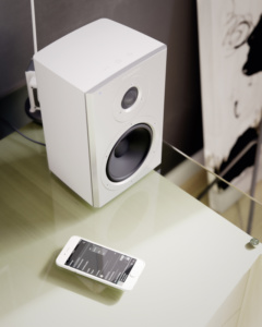 Dynaudio Xeo 2 Beispielabbildung