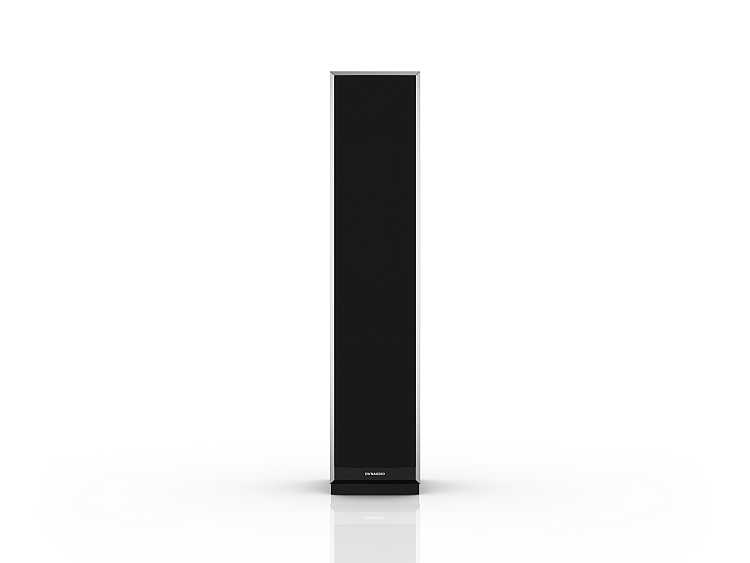 Dynaudio Emit M30 Rückseite